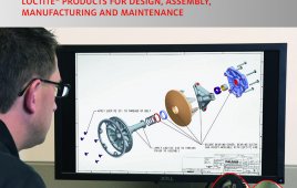 Loctite book