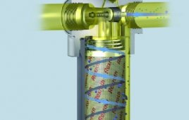 Rexroth filter