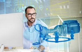 Siemens Digitalization