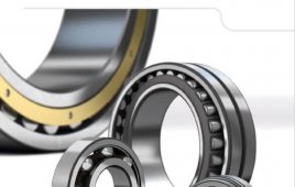 SKF Bearing catalogue cover