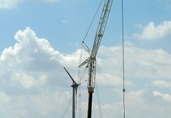 Ares Management Uses PRS structure to protect long term cash flows from a three-project portfolio in ERCOT totaling approximately 400MW of nameplate capacity